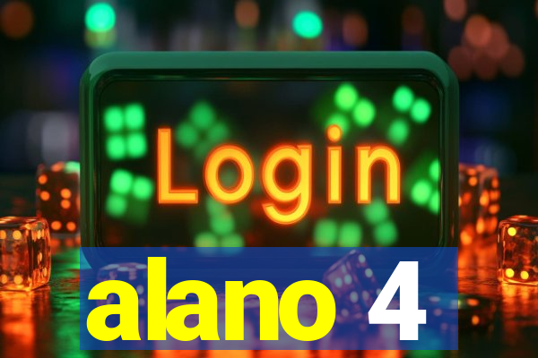 alano 4